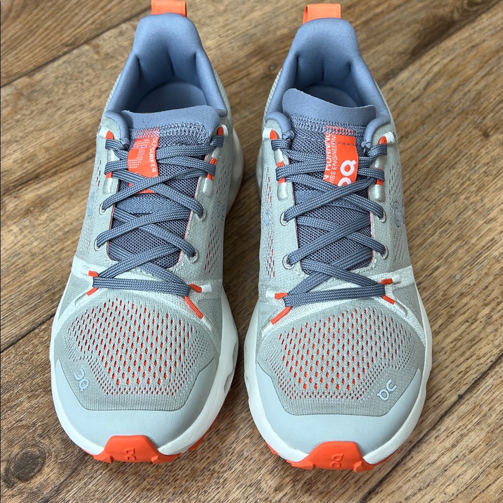 ON Cloudsurfer Trail women size 7 NEW never worn